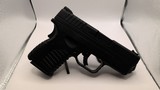 SPRINGFIELD ARMORY XDS-9 9MM LUGER (9X19 PARA) - 1 of 3