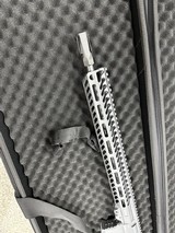 SEEKINS PRECISION NX15 223 WYLDE 5.56X45MM NATO - 3 of 3