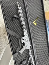 SEEKINS PRECISION NX15 223 WYLDE 5.56X45MM NATO - 1 of 3