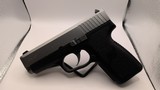 KAHR ARMS CW 40 .40 S&W - 2 of 3