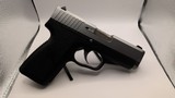 KAHR ARMS CW 40 .40 S&W - 1 of 3