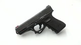 GLOCK 23 Gen 3 .40 S&W - 2 of 3