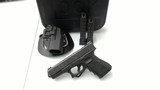 GLOCK 23 Gen 3 .40 S&W - 1 of 3