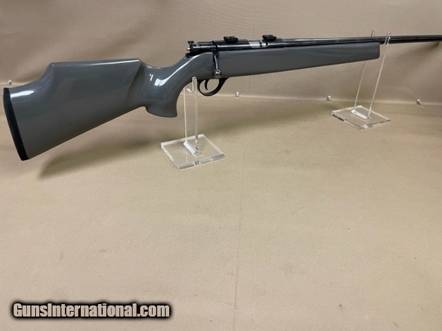 ANSCHUTZ 1712 FWT .22 LR for sale