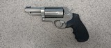 TAURUS THE JUDGE EXECUTIVE GRADE .45 LC/.410 GA - 1 of 1