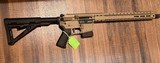 BLACK RAIN ORDNANCE Black Rain Ordnance SPEC15 .223 REM/5.56 NATO - 1 of 3