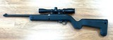 RUGER 10/22 TAKEDOWN .22 LR - 2 of 3