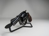 SMITH & WESSON MODEL 36 .38 S&W - 3 of 3