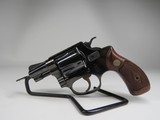 SMITH & WESSON MODEL 36 .38 S&W - 1 of 3