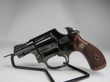 SMITH & WESSON MODEL 36 .38 S&W - 2 of 3