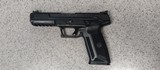 RUGER RUGER-57 5.7X28MM - 1 of 1