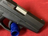 SCCY CPX 2 cpx-2 sub compact 9MM LUGER (9X19 PARA) - 3 of 3