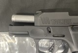 TAURUS G3C 9MM LUGER (9X19 PARA) - 3 of 3