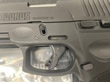 TAURUS G3C 9MM LUGER (9X19 PARA) - 2 of 3