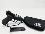 RUGER SR22 .22 LR - 1 of 3