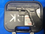 GLOCK G22 GEN3 .40 S&W - 3 of 3