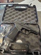 SIG SAUER P365 X MACRO 9MM LUGER (9X19 PARA) - 2 of 3