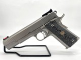 KIMBER STAINLESS TARGET II .38 SUPER - 3 of 3