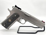 KIMBER STAINLESS TARGET II .38 SUPER - 2 of 3