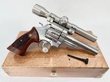 SMITH & WESSON 629 .44 MAGNUM - 2 of 3