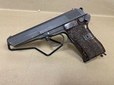 CZ 54 7.62X25MM TOKAREV - 2 of 3