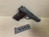 CZ 54 7.62X25MM TOKAREV - 1 of 3