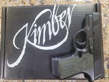 KIMBER EVO SP 9MM LUGER (9X19 PARA) - 2 of 3