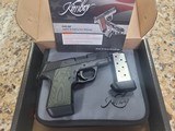 KIMBER EVO SP 9MM LUGER (9X19 PARA) - 1 of 3