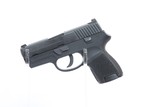 SIG SAUER P250 .40 S&W - 2 of 2
