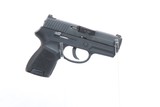 SIG SAUER P250 .40 S&W - 1 of 2