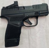 SPRINGFIELD ARMORY HELLCAT 9MM LUGER (9X19 PARA) - 1 of 3
