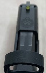 SPRINGFIELD ARMORY HELLCAT 9MM LUGER (9X19 PARA) - 2 of 3