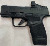 SPRINGFIELD ARMORY HELLCAT 9MM LUGER (9X19 PARA) - 3 of 3