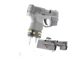 SIG SAUER P365 NITRON MICRO-COMPACT 9MM LUGER (9X19 PARA) - 3 of 3
