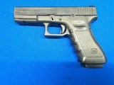 GLOCK G22 GEN3 .40 S&W - 2 of 2