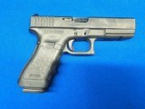 GLOCK G22 GEN3 .40 S&W - 1 of 2