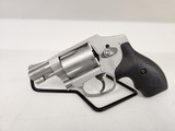 SMITH & WESSON 642-2 .38 SPL +P - 1 of 3