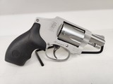 SMITH & WESSON 642-2 .38 SPL +P - 2 of 3