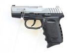 SCCY CPX-2 9MM LUGER (9X19 PARA) - 2 of 2