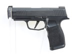 SIG SAUER P365XL 9MM LUGER (9X19 PARA) - 2 of 2
