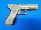 GLOCK G22 GEN3 .40 S&W - 1 of 2