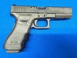 GLOCK G22 GEN3 .40 S&W - 1 of 2