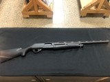 BENELLI made in italy SUPER NOVA TACTICAL pump action shotgun (better than remington and mossberg) 12 GA - 1 of 1