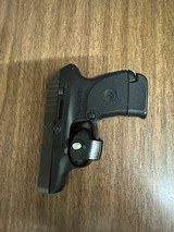 RUGER LCP .380 ACP - 1 of 2