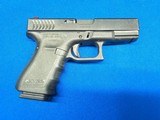 GLOCK G23 GEN3 .40 S&W - 1 of 2