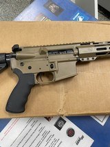 ALEXANDER ARMS AAR 15 .50 BEOWULF - 2 of 3