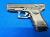 GLOCK G23 GEN3 .40 S&W - 2 of 2