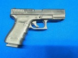 GLOCK G23 GEN3 .40 S&W - 1 of 2