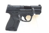 SMITH & WESSON SHIELD 9MM LUGER (9X19 PARA) - 1 of 2