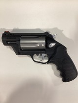 TAURUS THE JUDGE PUBLIC DEFENDERPOLY .45 LC/.410 GA - 1 of 3